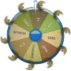 Undian Keberuntungan 1001win icon