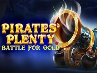 Pirates' Plenty Battle For Gold screenshot