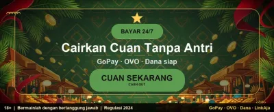 Klaim Jackpot 1001win Slot banner