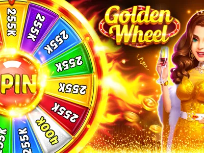 Tampilan Utama 1001win Slot