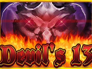 Devil's 13 screenshot